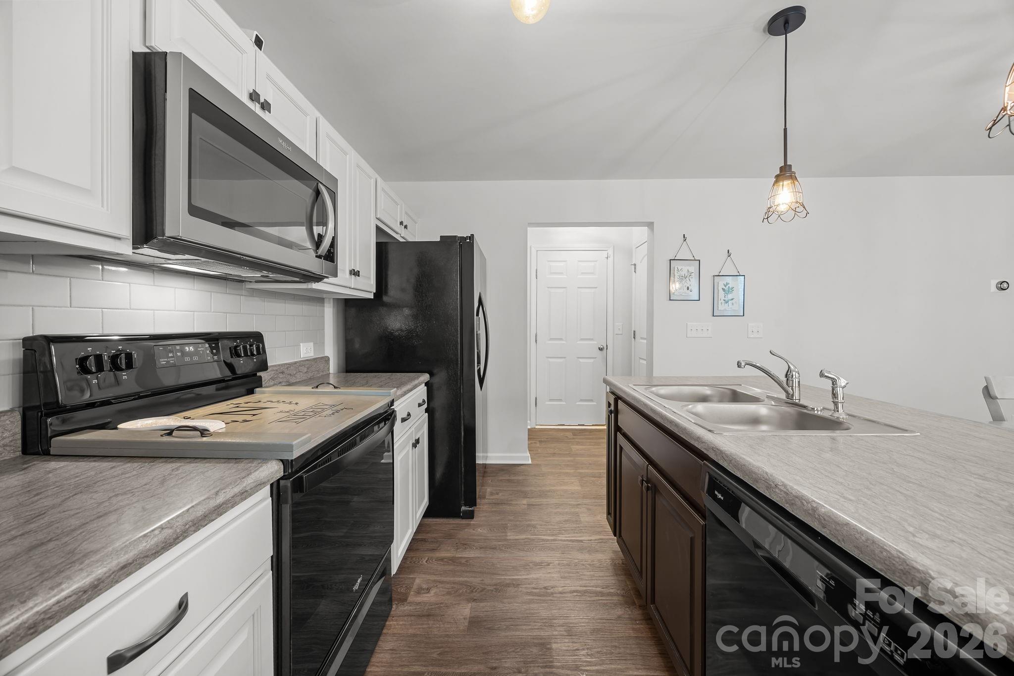 819 Yorkshire Drive Albemarle NC 28001