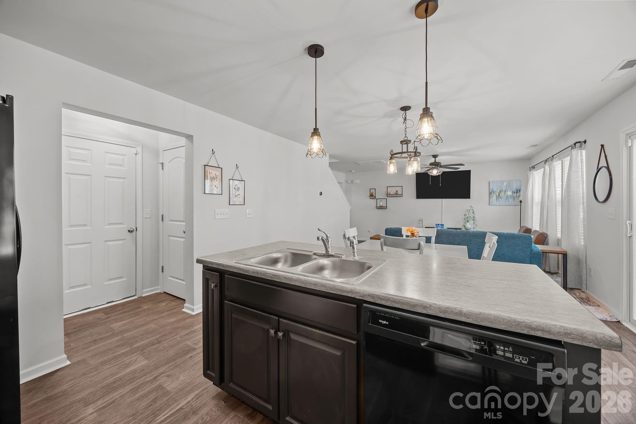 819 Yorkshire Drive Albemarle NC 28001