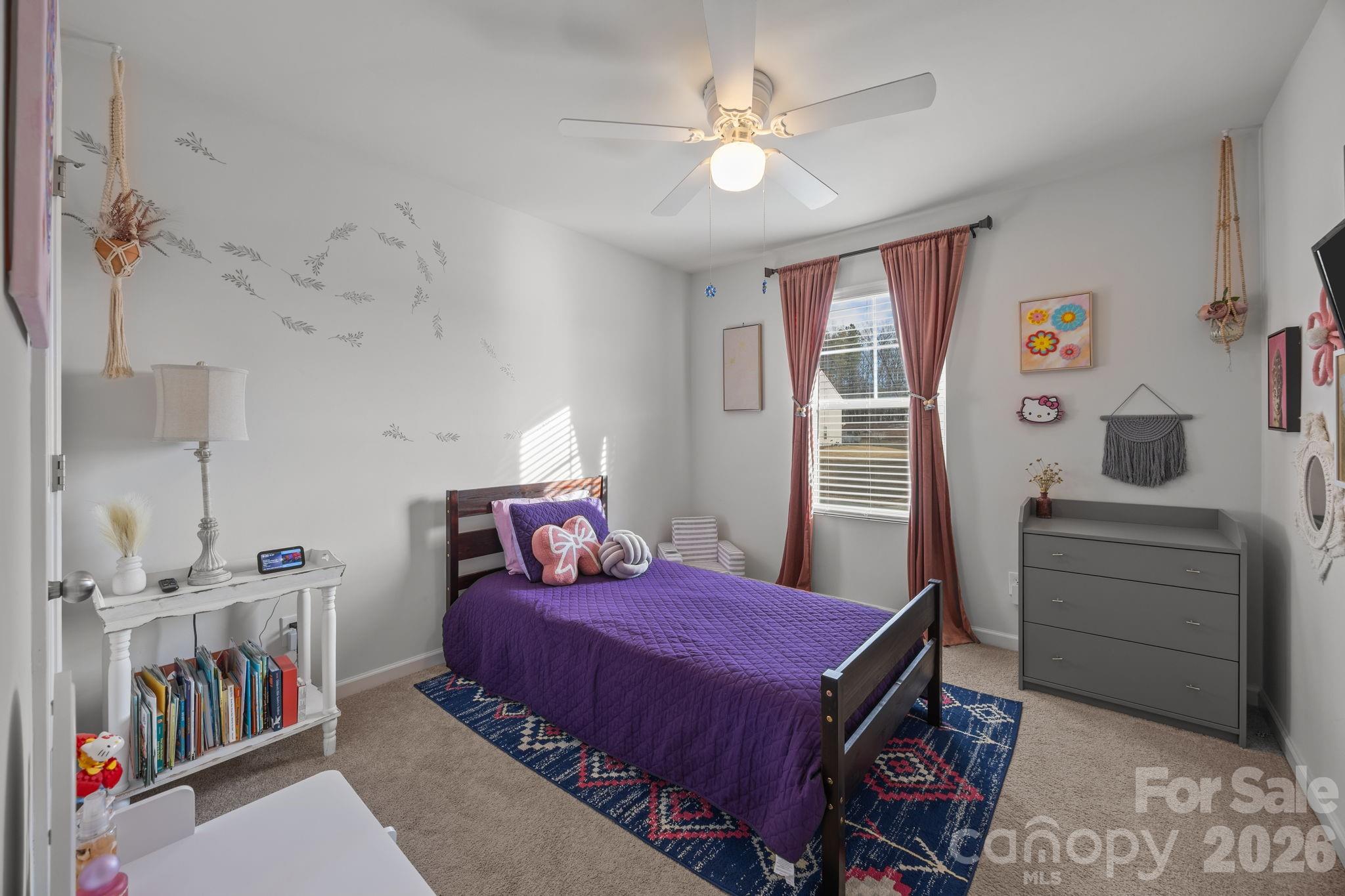 819 Yorkshire Drive Albemarle NC 28001