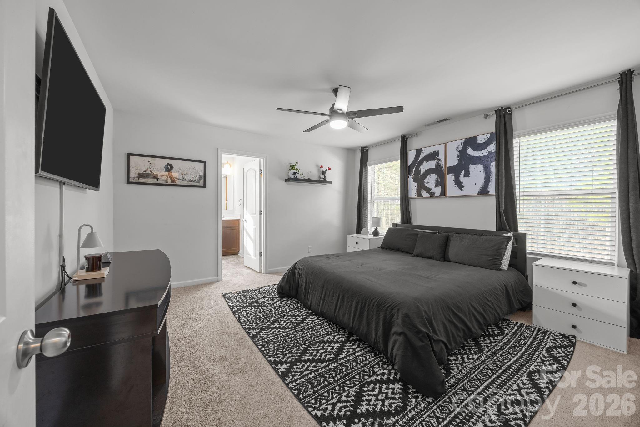 819 Yorkshire Drive Albemarle NC 28001