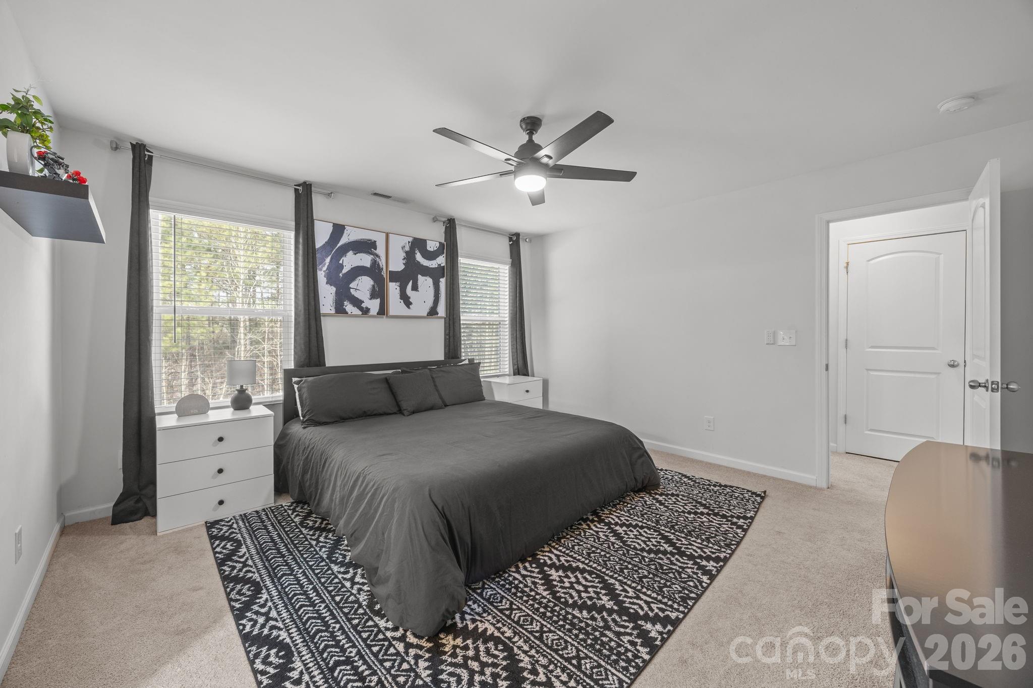 819 Yorkshire Drive Albemarle NC 28001