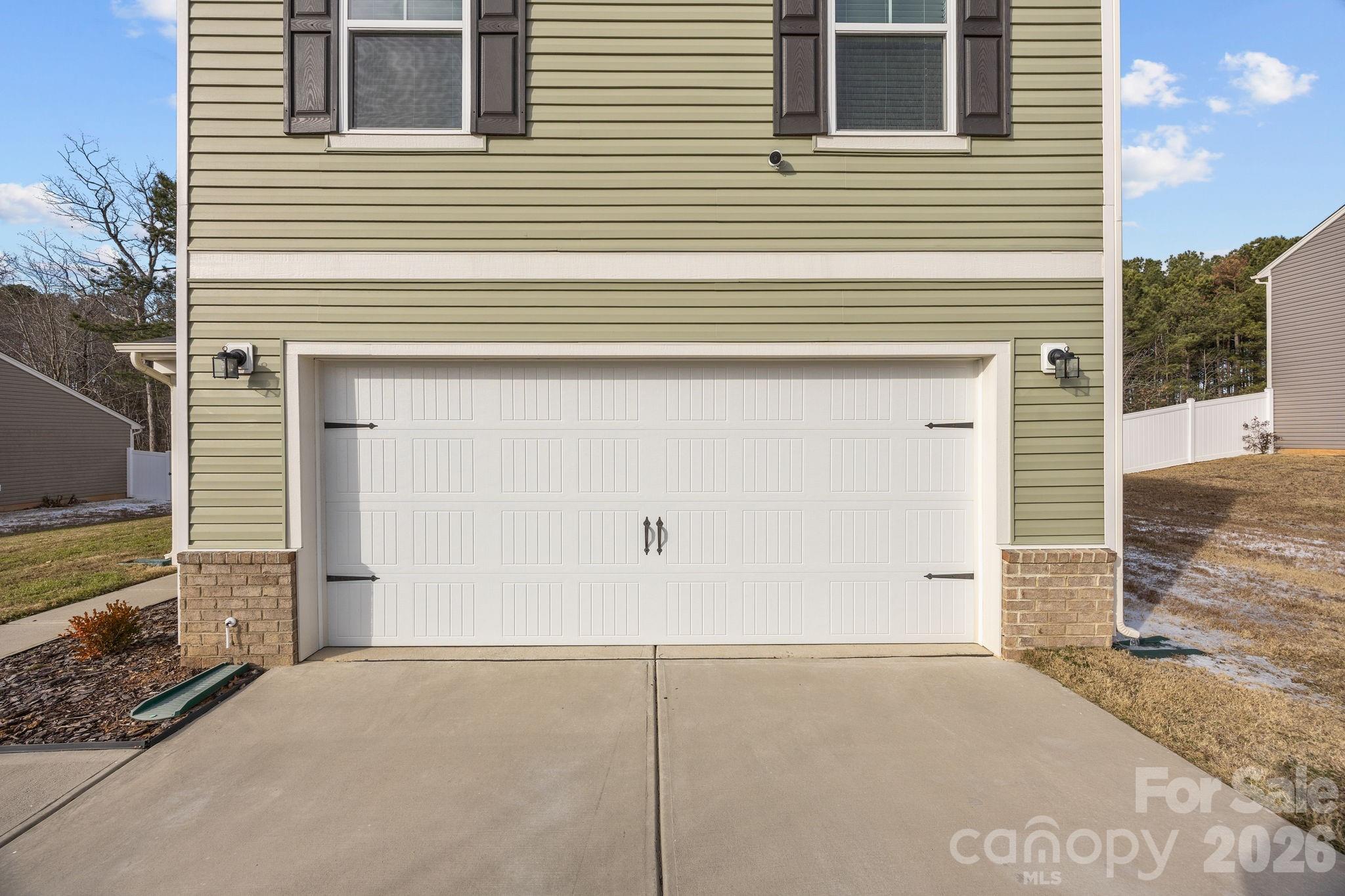 819 Yorkshire Drive Albemarle NC 28001