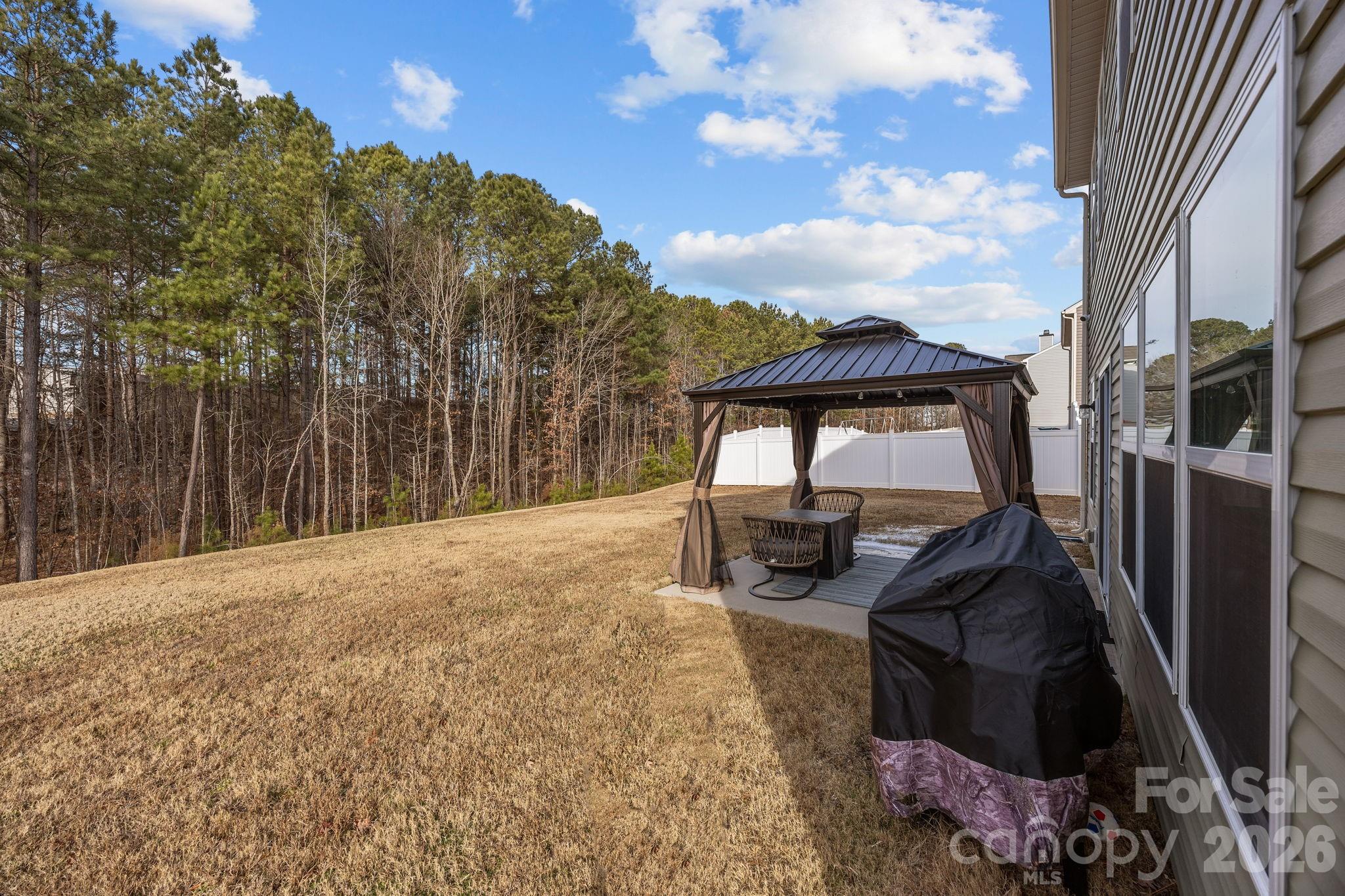 819 Yorkshire Drive Albemarle NC 28001