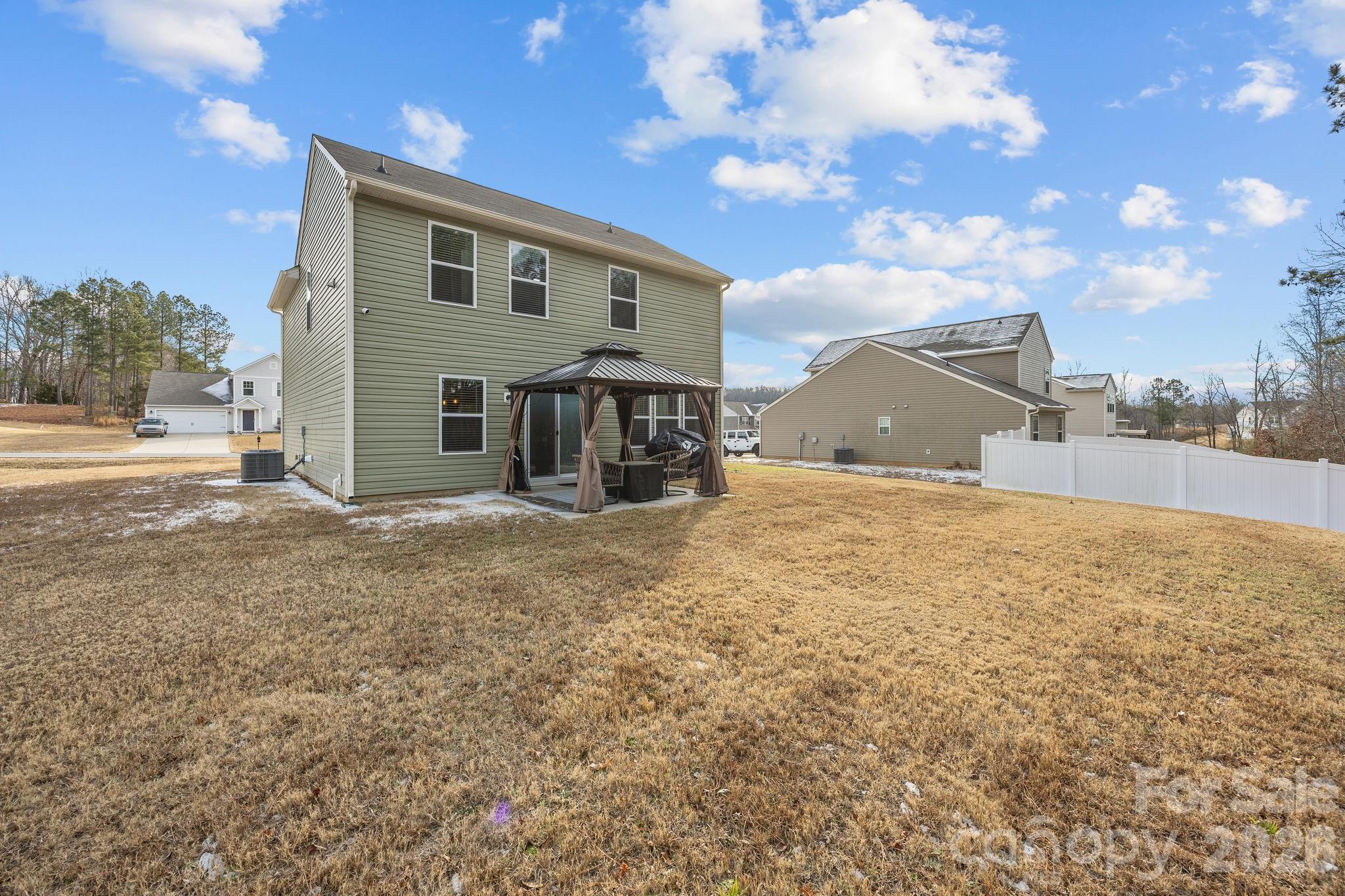 819 Yorkshire Drive Albemarle NC 28001