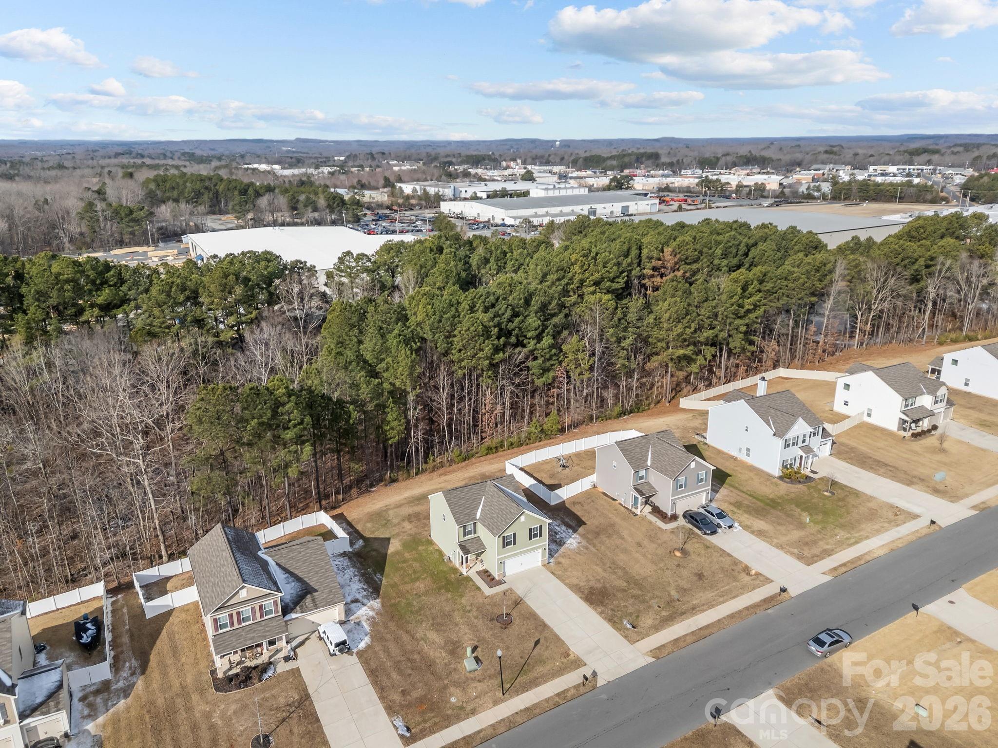 819 Yorkshire Drive Albemarle NC 28001