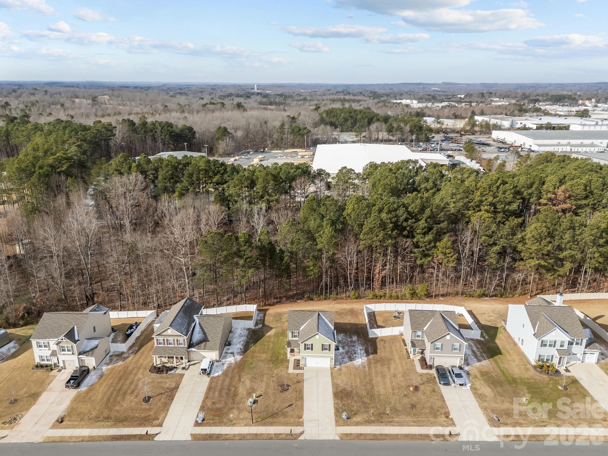 819 Yorkshire Drive Albemarle NC 28001