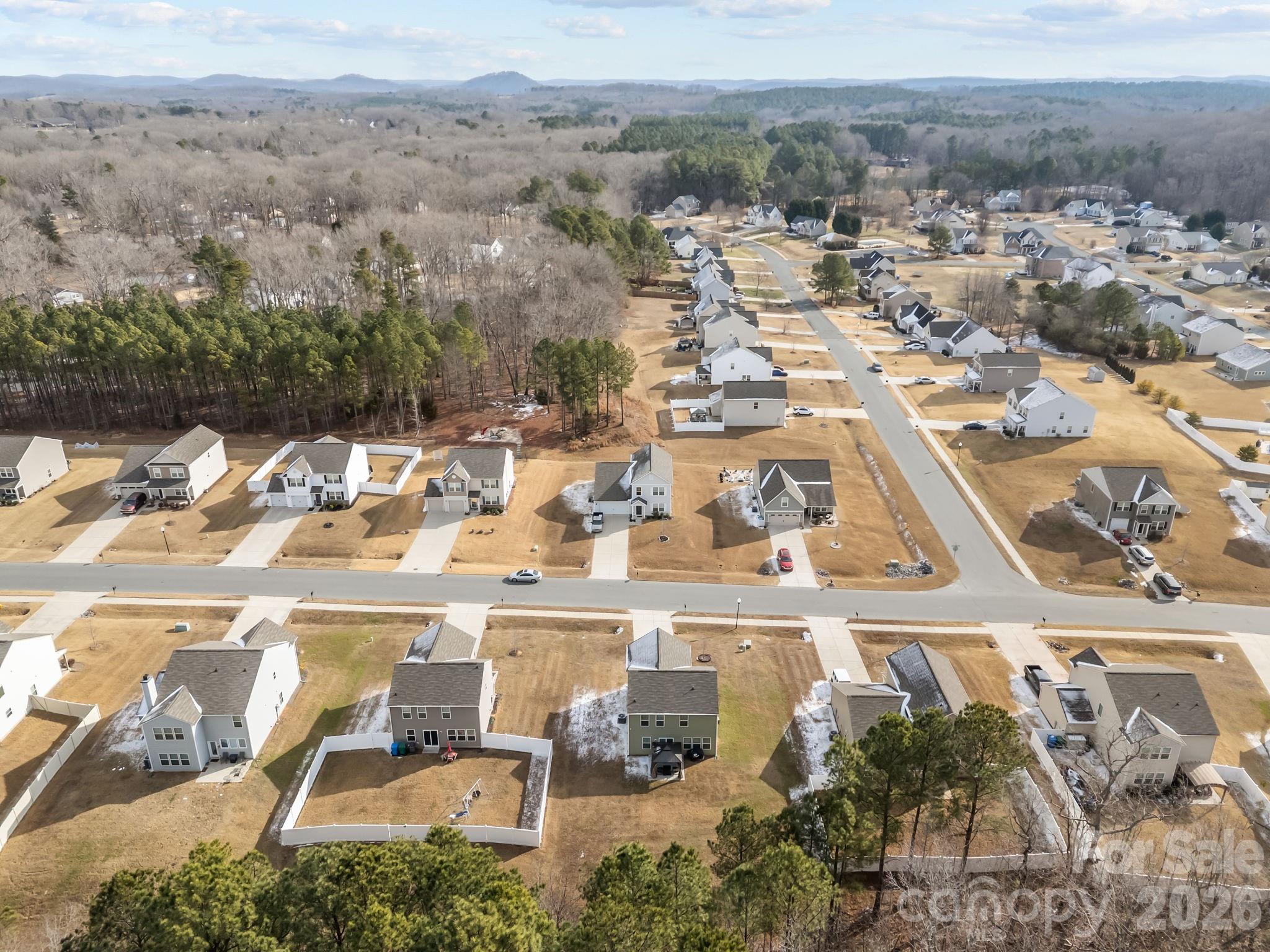 819 Yorkshire Drive Albemarle NC 28001