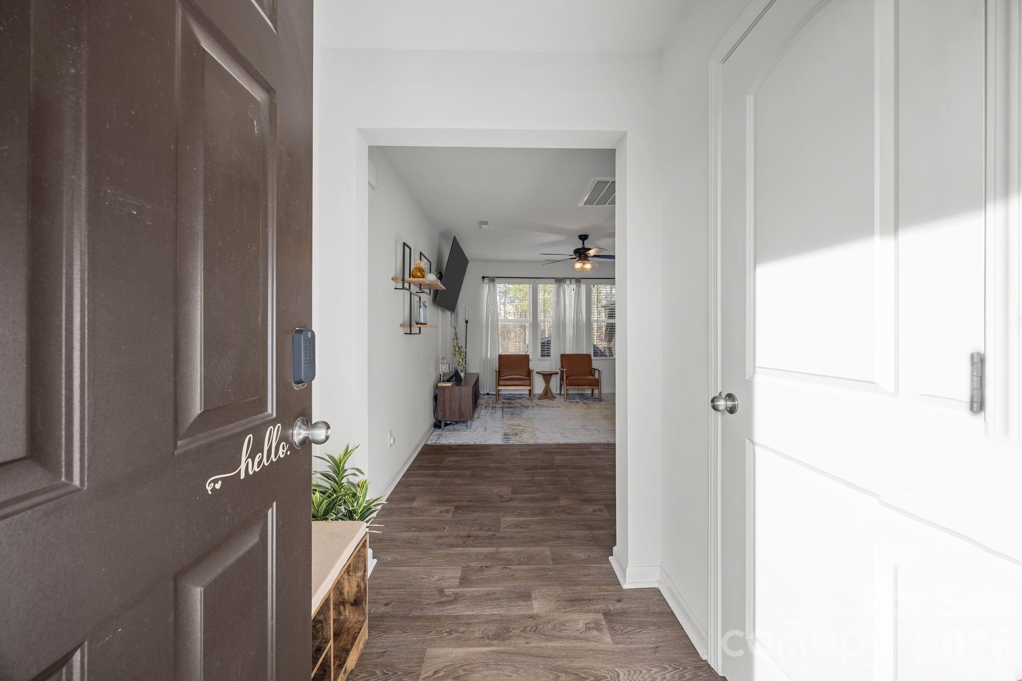 819 Yorkshire Drive Albemarle NC 28001