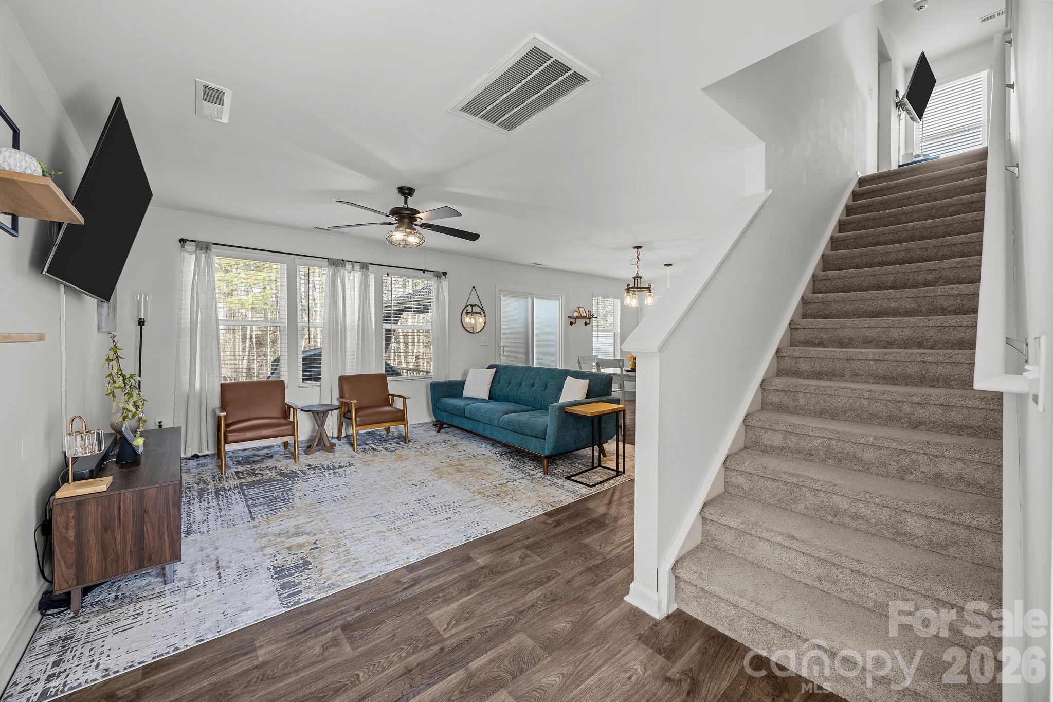 819 Yorkshire Drive Albemarle NC 28001