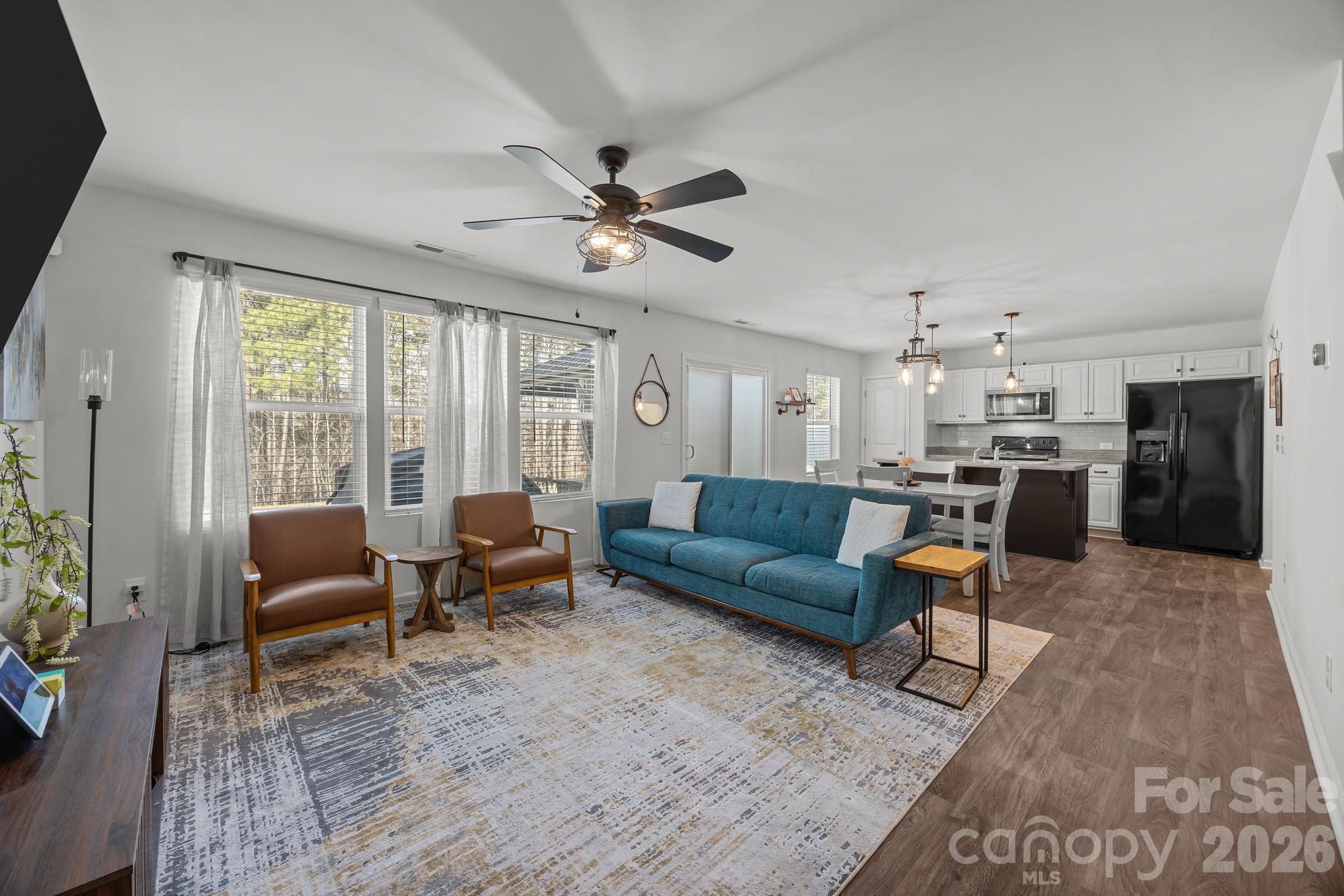 819 Yorkshire Drive Albemarle NC 28001