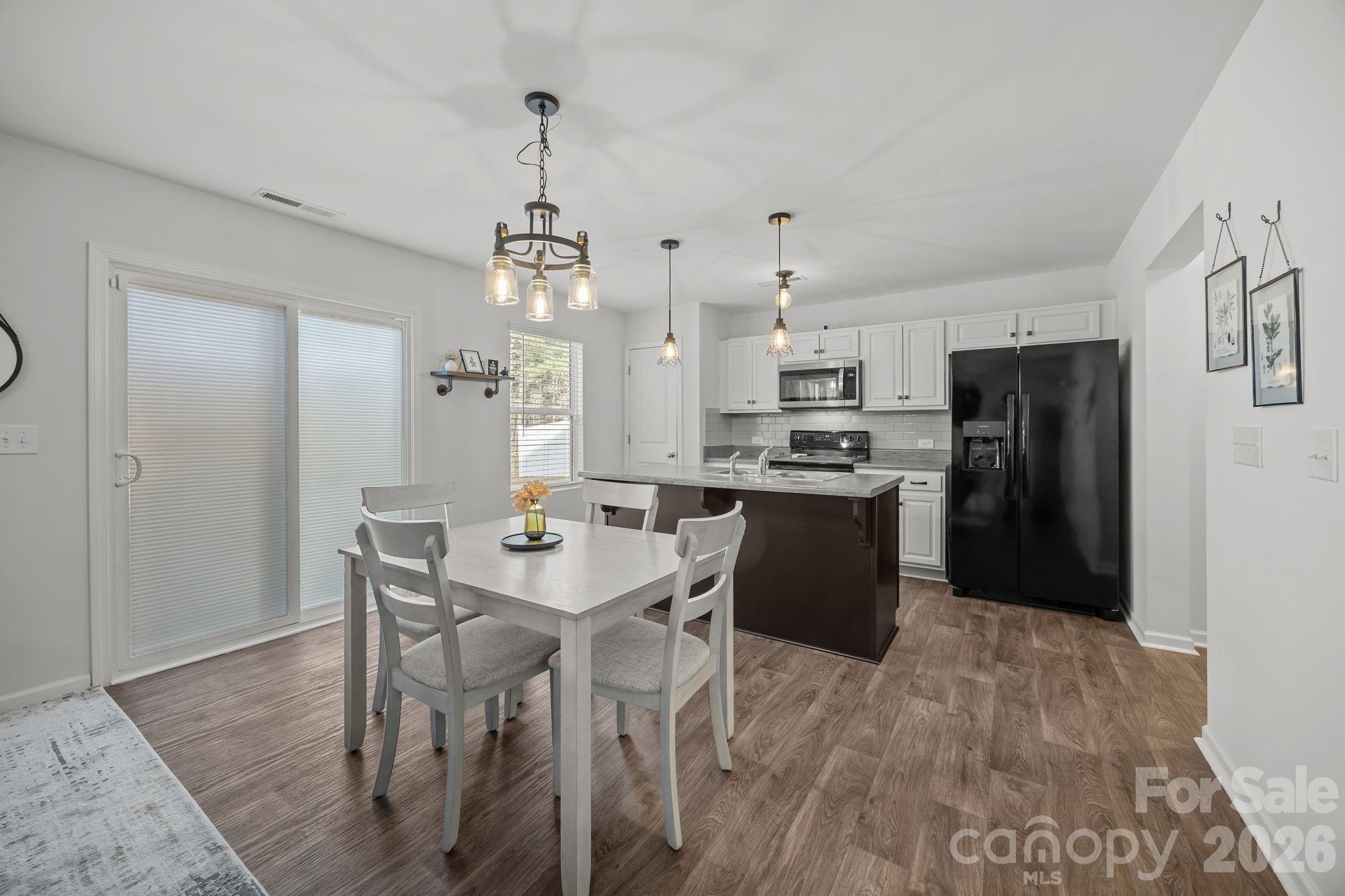 819 Yorkshire Drive Albemarle NC 28001