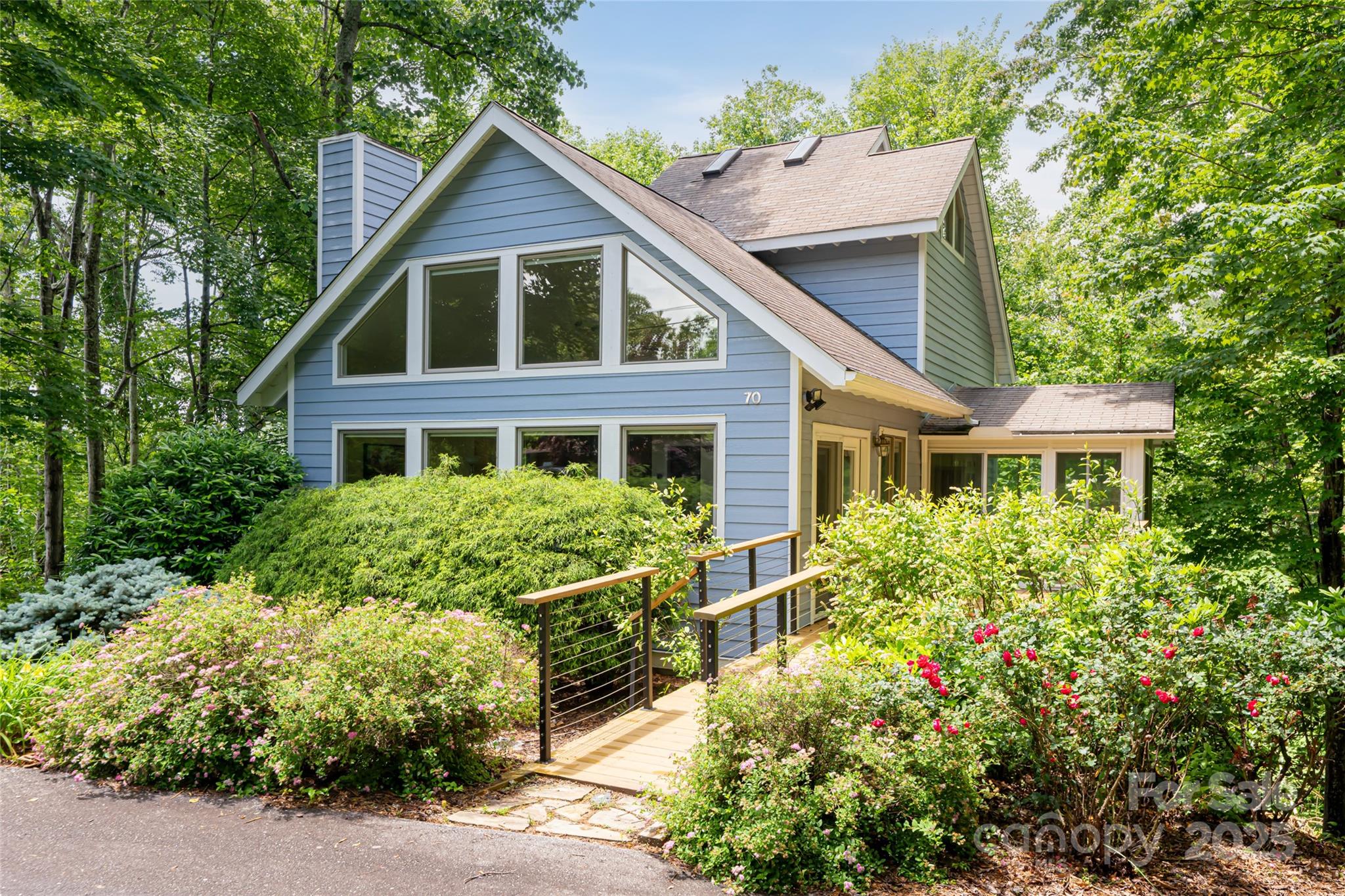 70 Crabapple Lane Asheville NC 28804