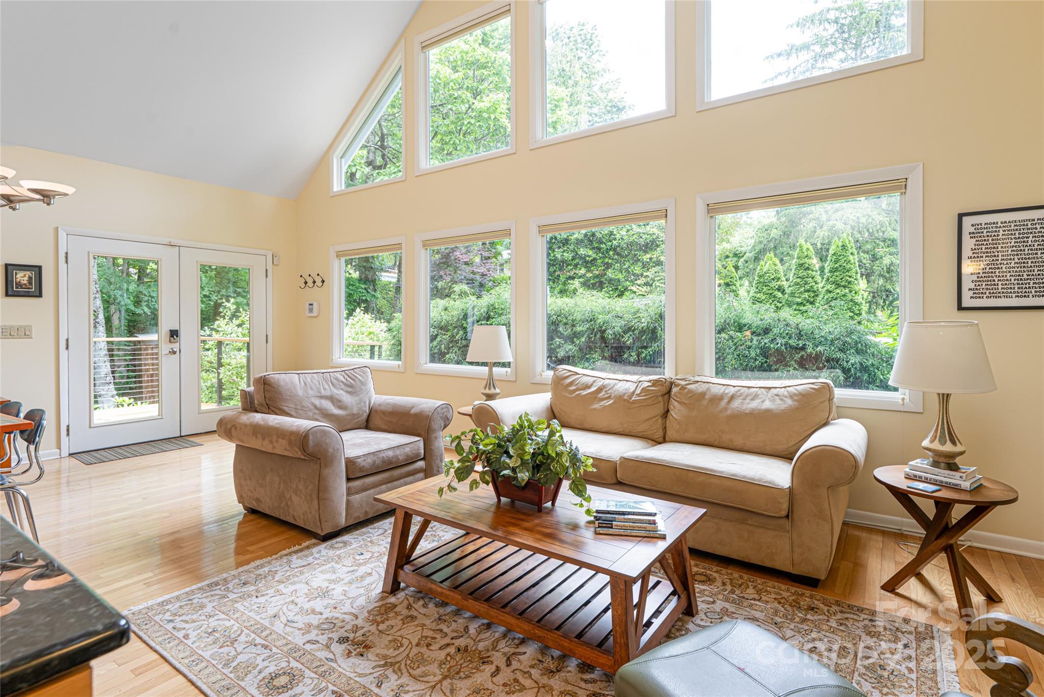 70 Crabapple Lane Asheville NC 28804