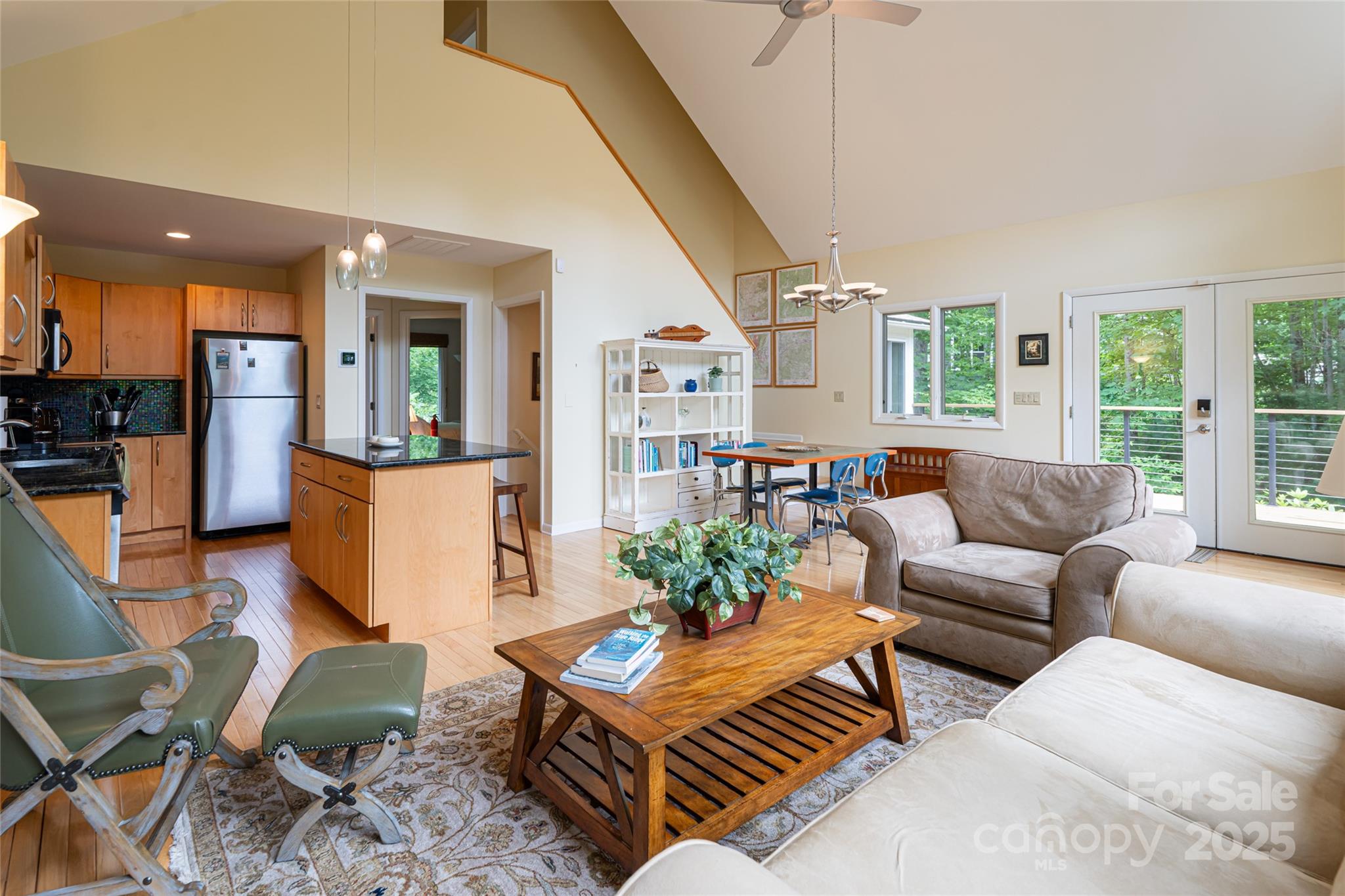 70 Crabapple Lane Asheville NC 28804