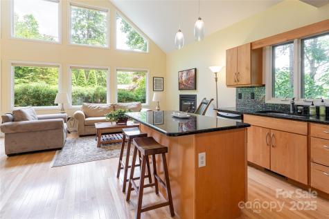 70 Crabapple Lane Asheville NC 28804