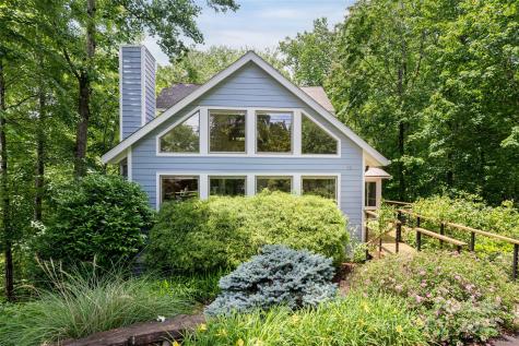 70 Crabapple Lane Asheville NC 28804