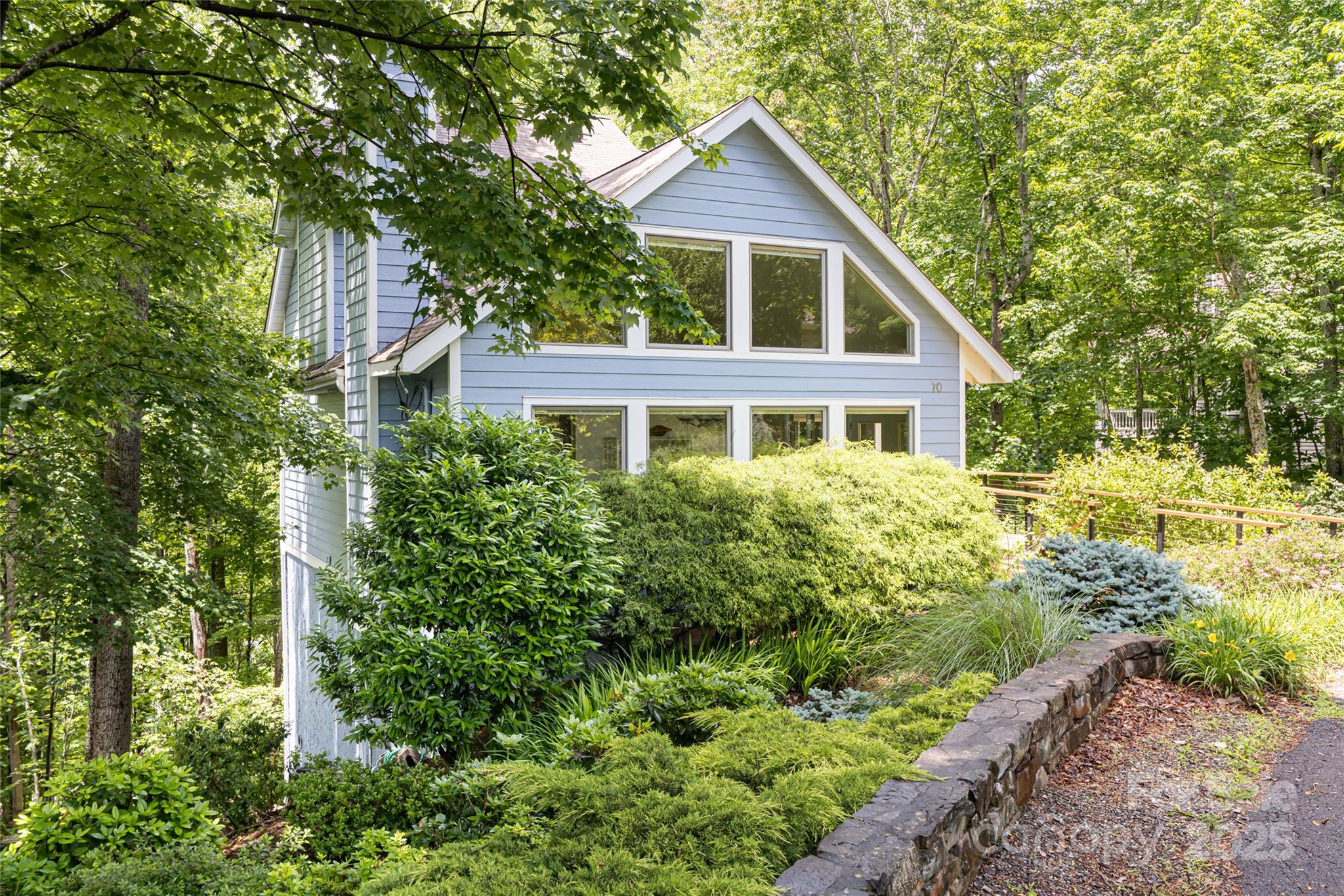 70 Crabapple Lane Asheville NC 28804