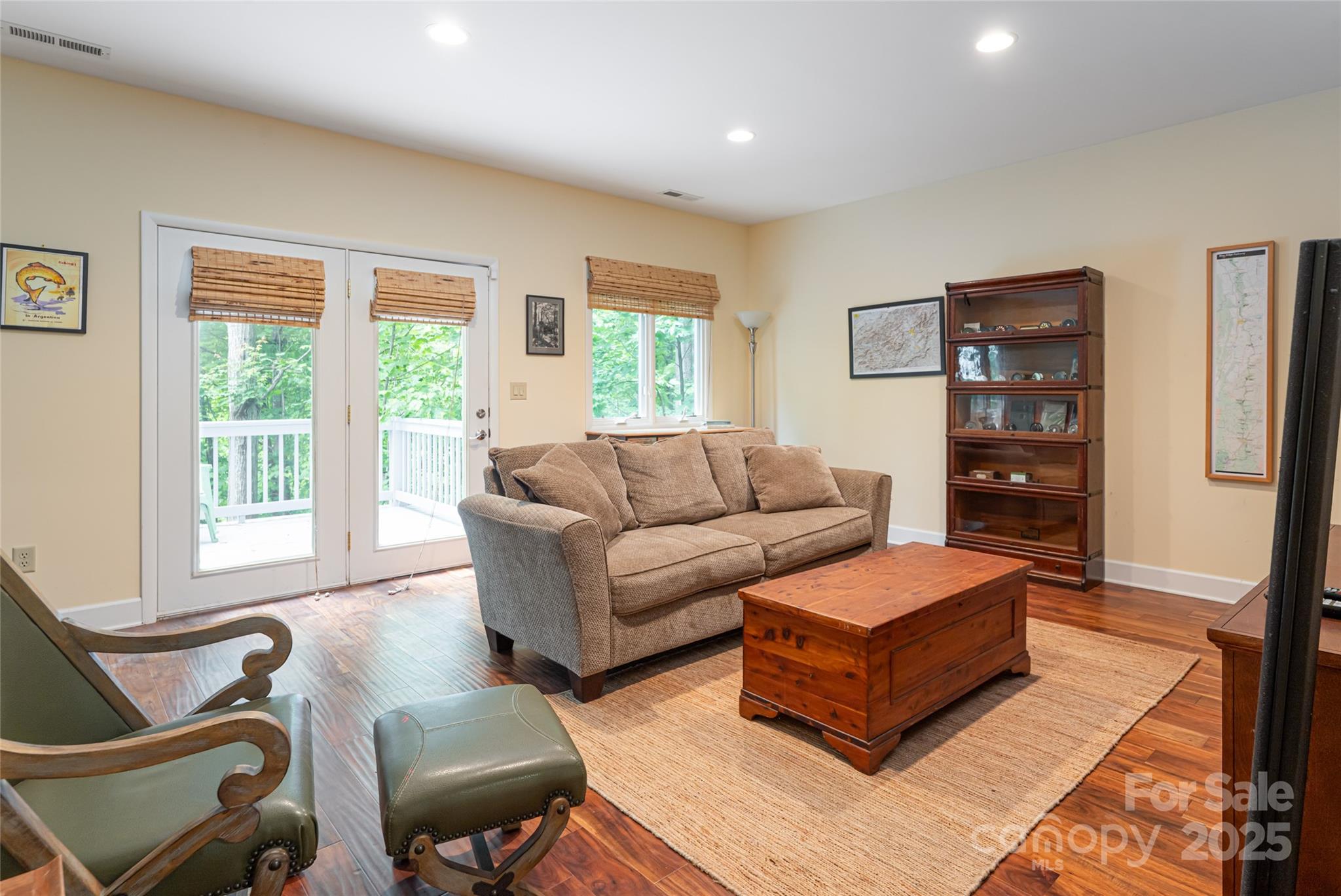 70 Crabapple Lane Asheville NC 28804