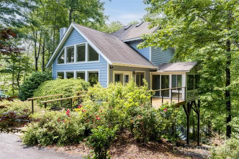 70 Crabapple Lane Asheville NC 28804