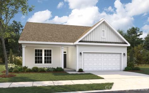 7012 Barbara Jean Lane Wingate NC 28174
