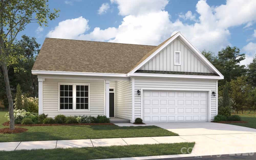 7012 Barbara Jean Lane Wingate NC 28174