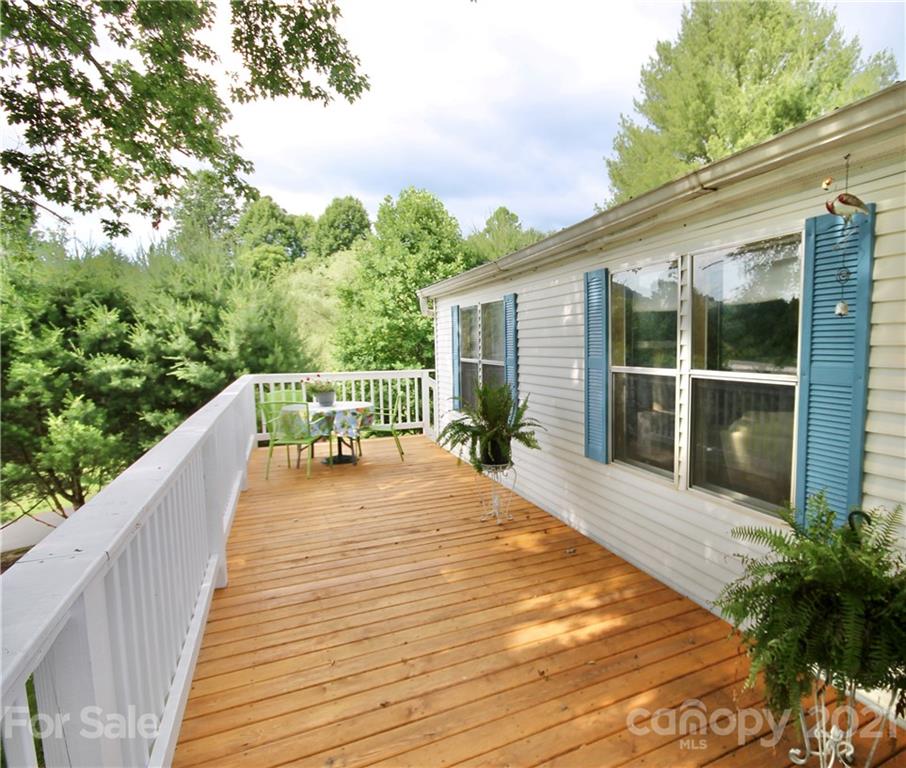 465 S Turkey Creek Road Leicester NC 28748
