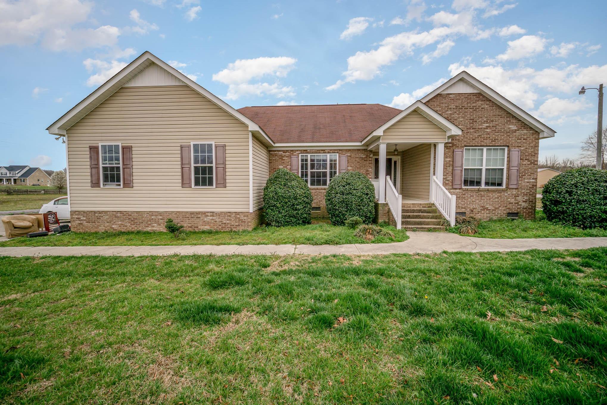 5428 Friendly Baptist Ch Road Indian Trail NC 28079