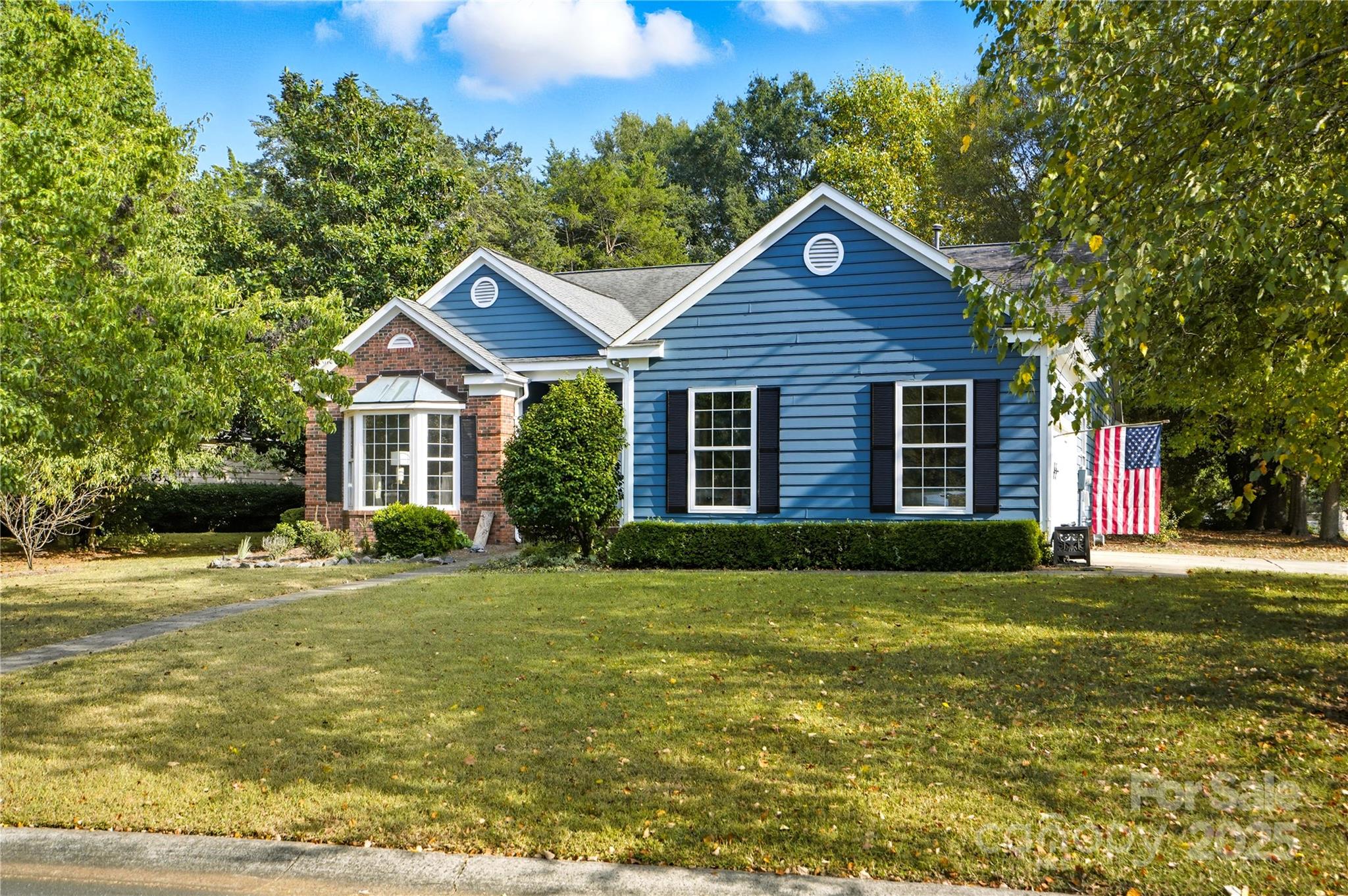11929 Tanton Lane Charlotte NC 28273