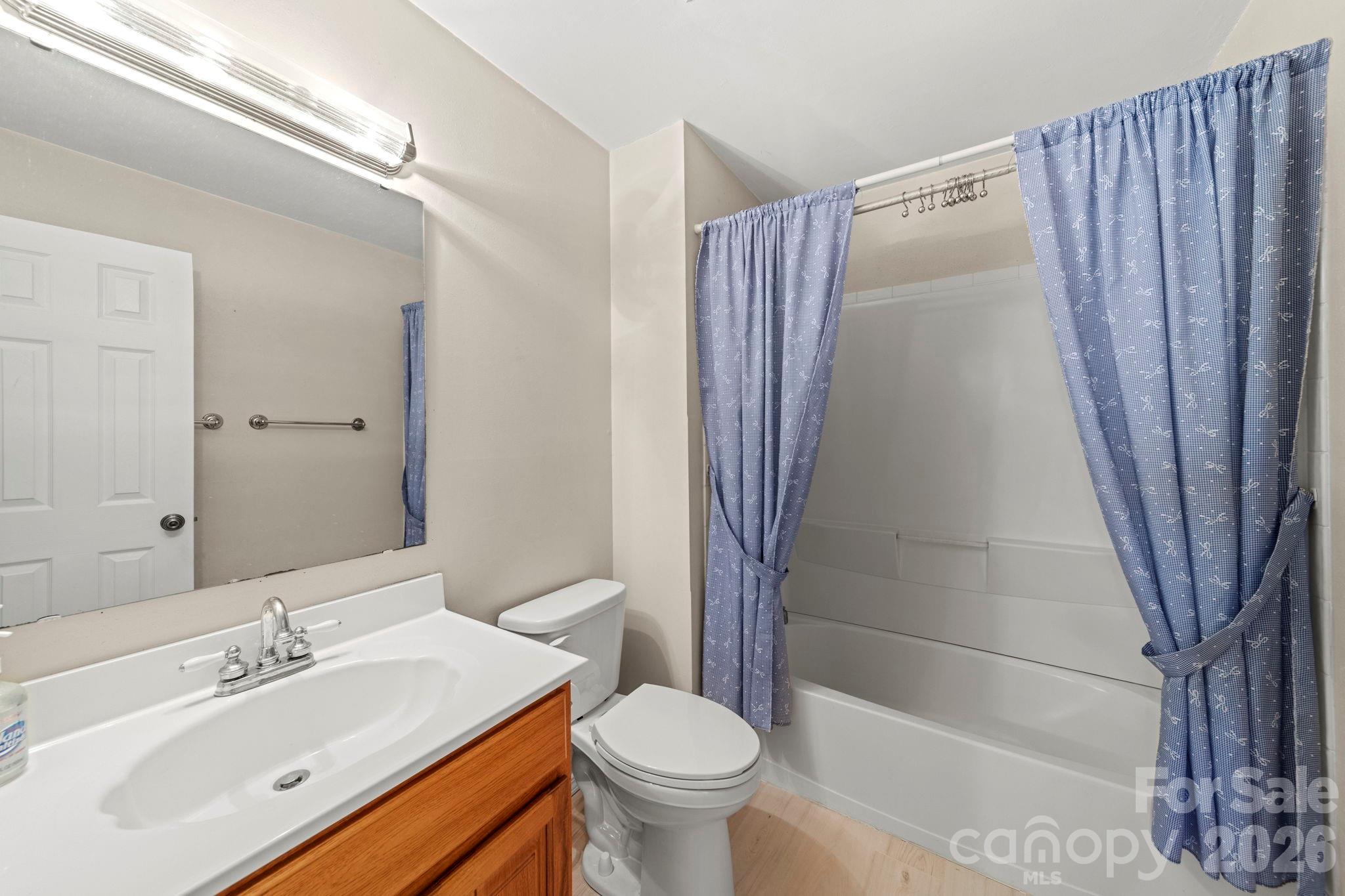 10204 Camelback Circle Charlotte NC 28226
