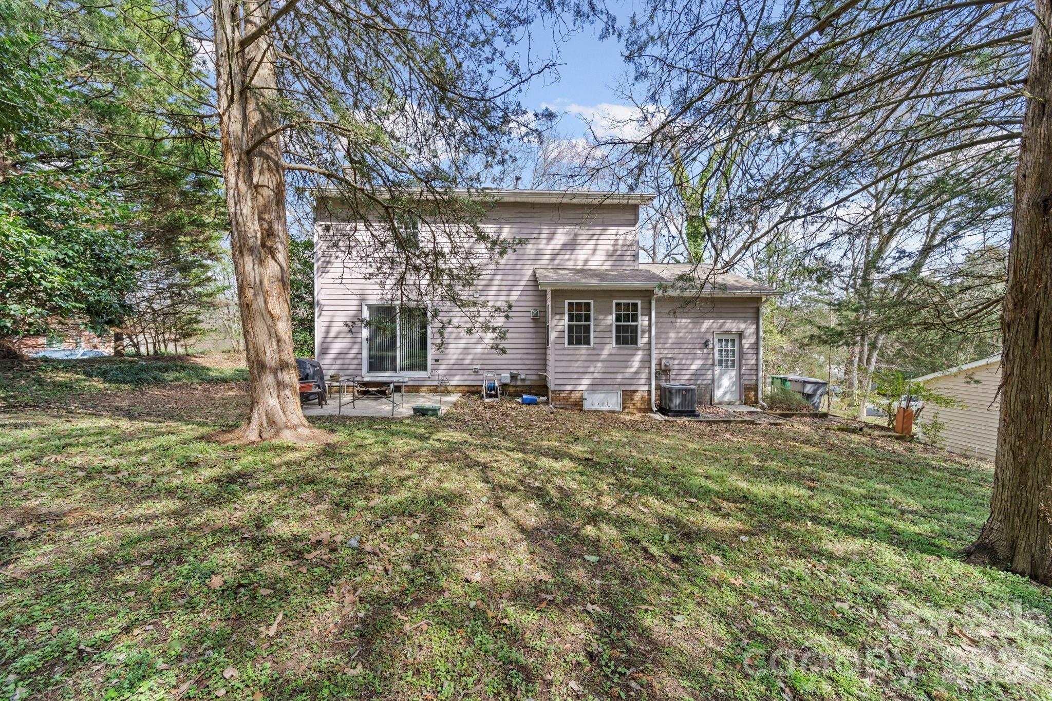 10204 Camelback Circle Charlotte NC 28226