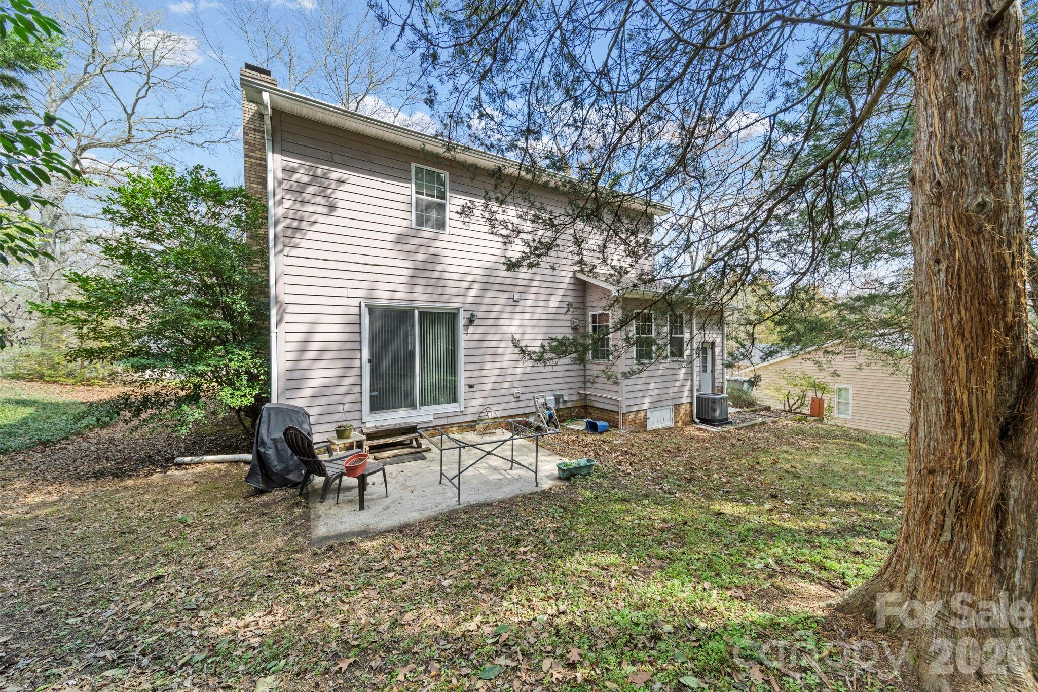 10204 Camelback Circle Charlotte NC 28226