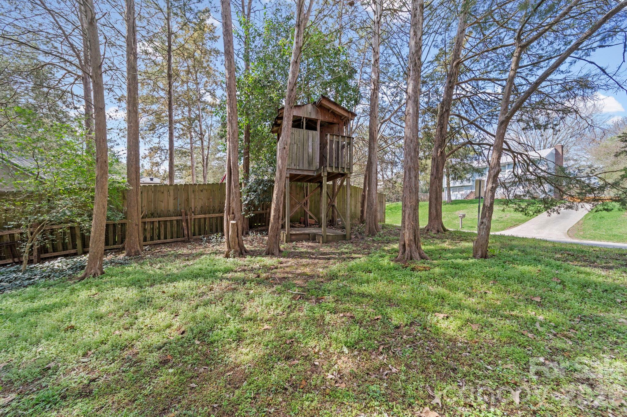 10204 Camelback Circle Charlotte NC 28226