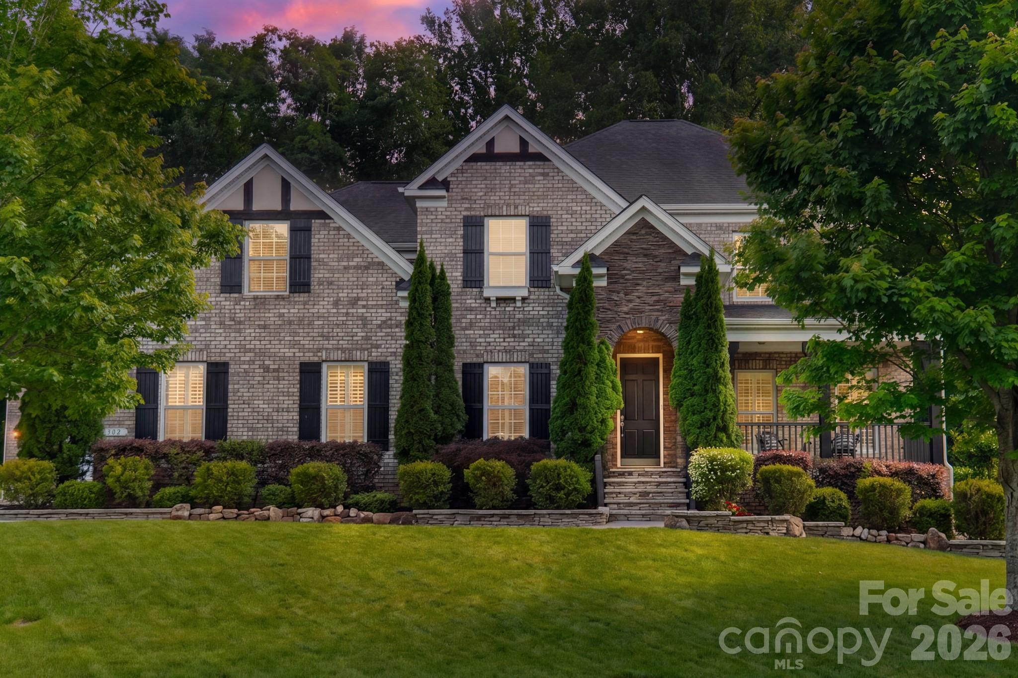 302 Tallow Tree Court Waxhaw NC 28173