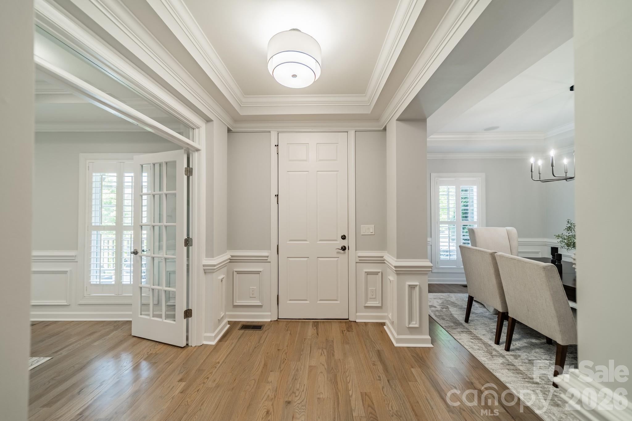 302 Tallow Tree Court Waxhaw NC 28173