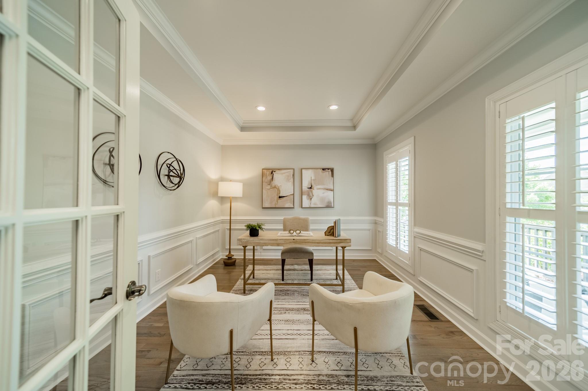 302 Tallow Tree Court Waxhaw NC 28173