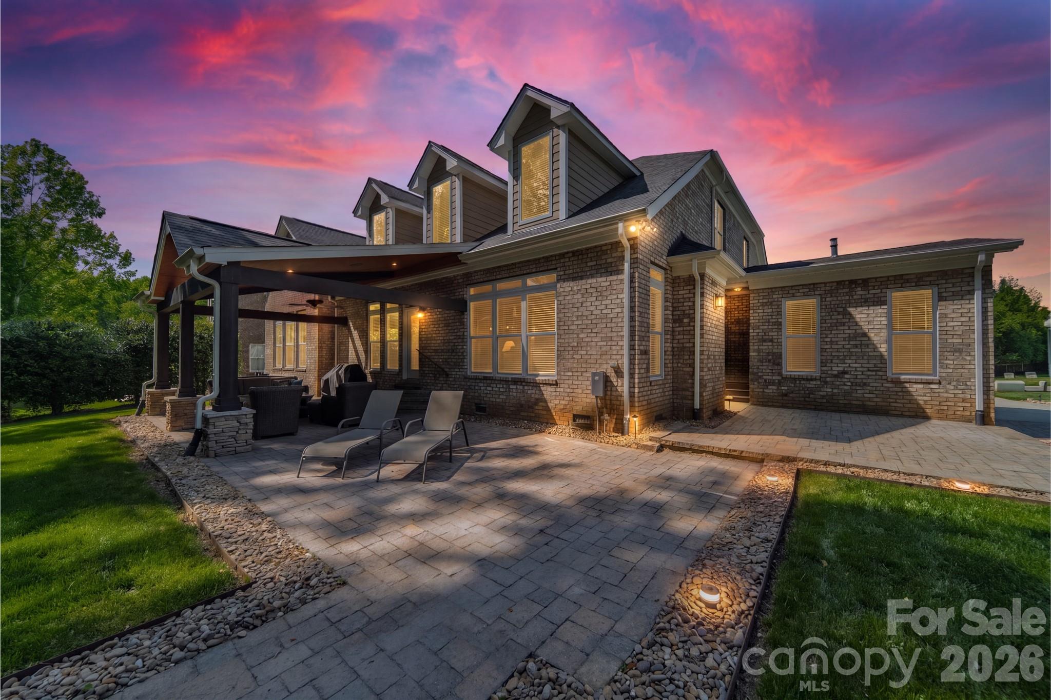 302 Tallow Tree Court Waxhaw NC 28173
