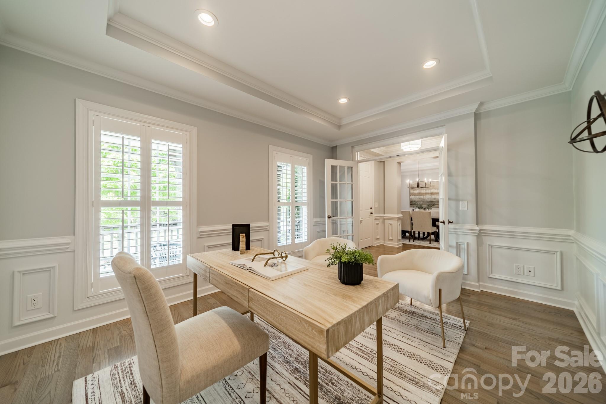 302 Tallow Tree Court Waxhaw NC 28173