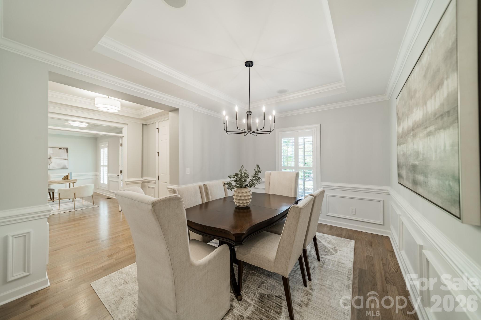 302 Tallow Tree Court Waxhaw NC 28173