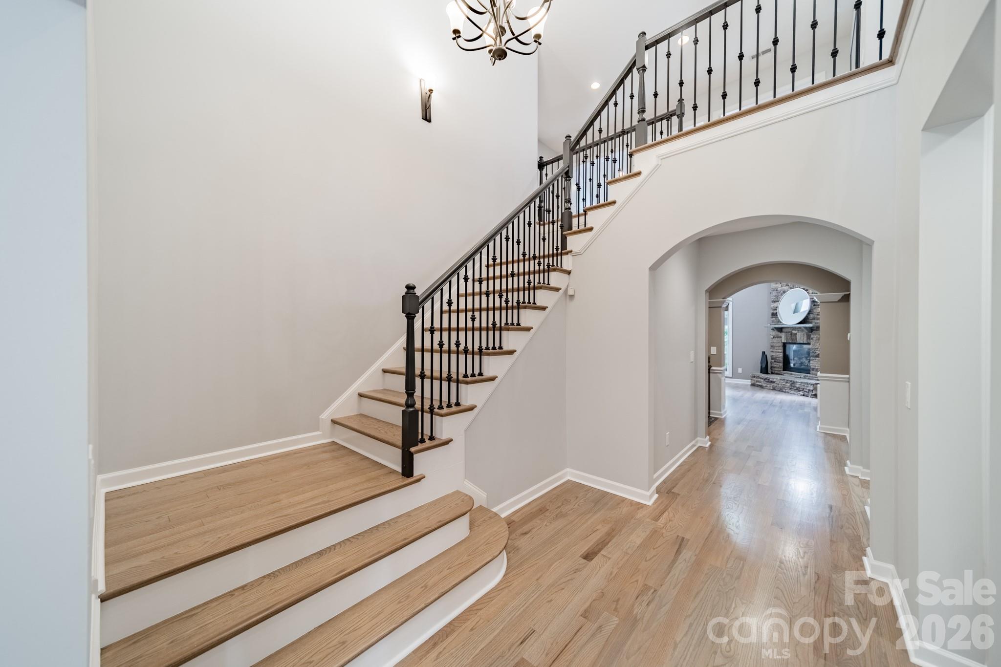 302 Tallow Tree Court Waxhaw NC 28173