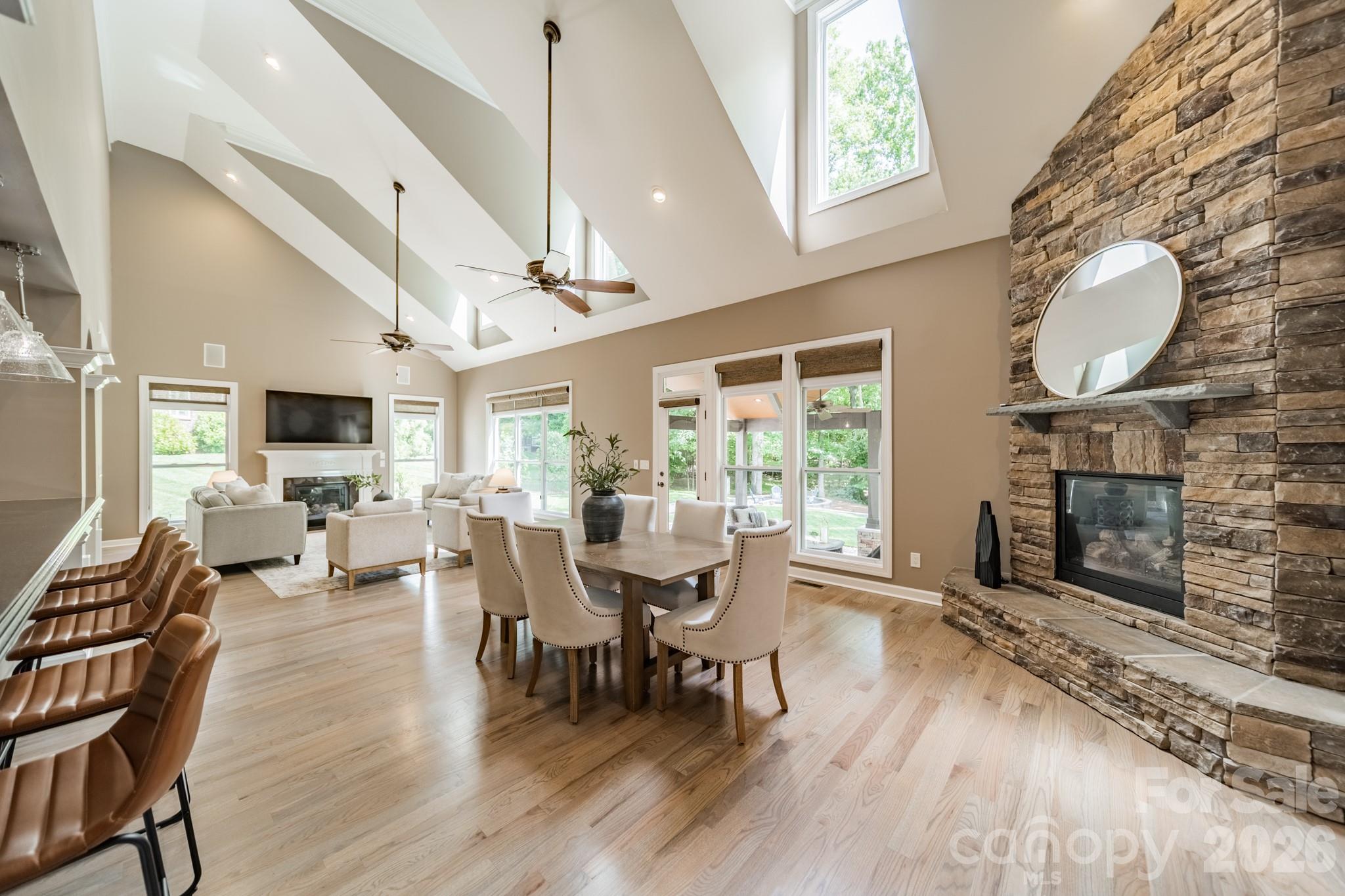 302 Tallow Tree Court Waxhaw NC 28173