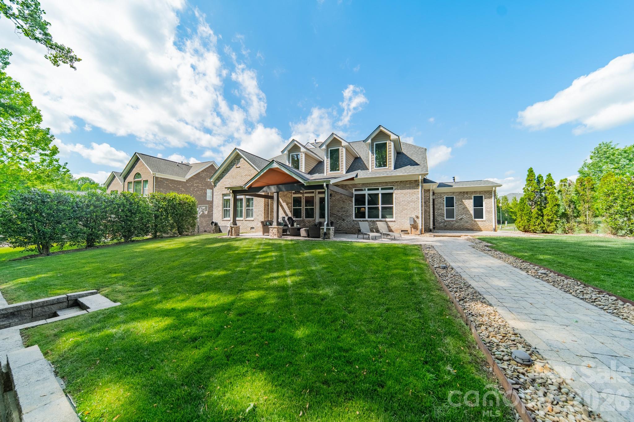 302 Tallow Tree Court Waxhaw NC 28173