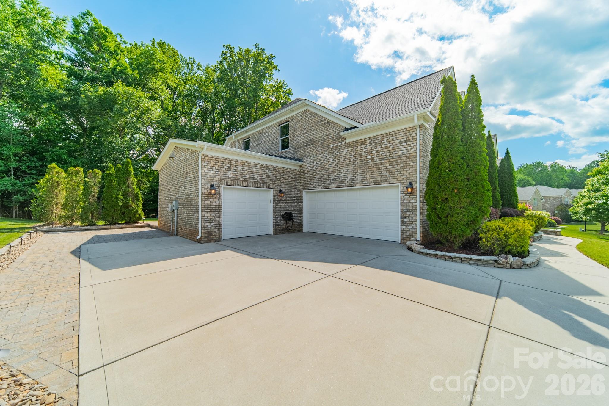302 Tallow Tree Court Waxhaw NC 28173
