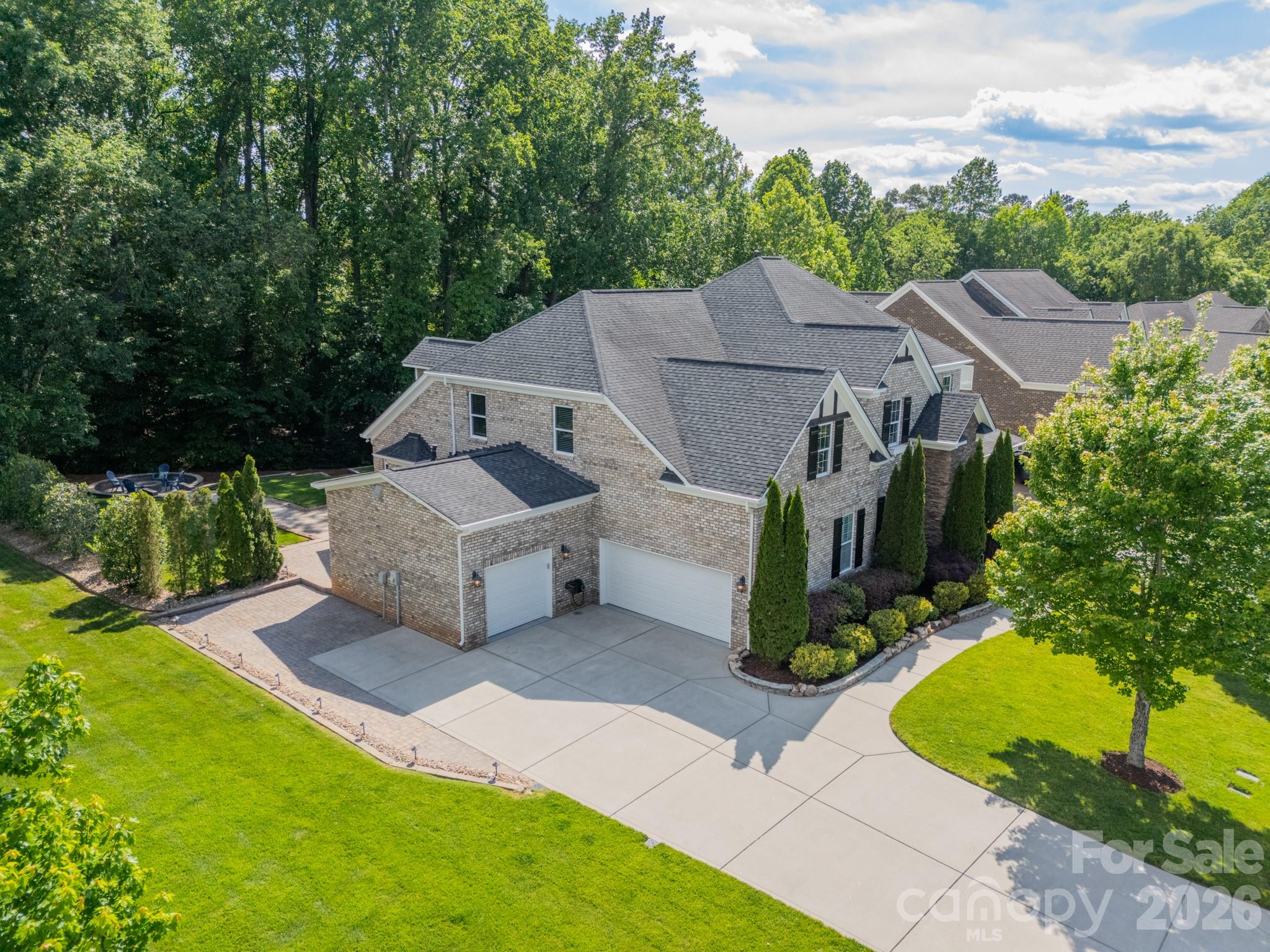 302 Tallow Tree Court Waxhaw NC 28173