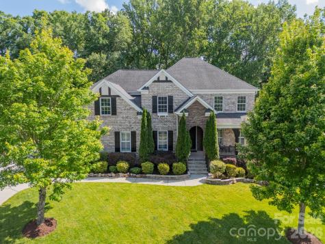 302 Tallow Tree Court Waxhaw NC 28173
