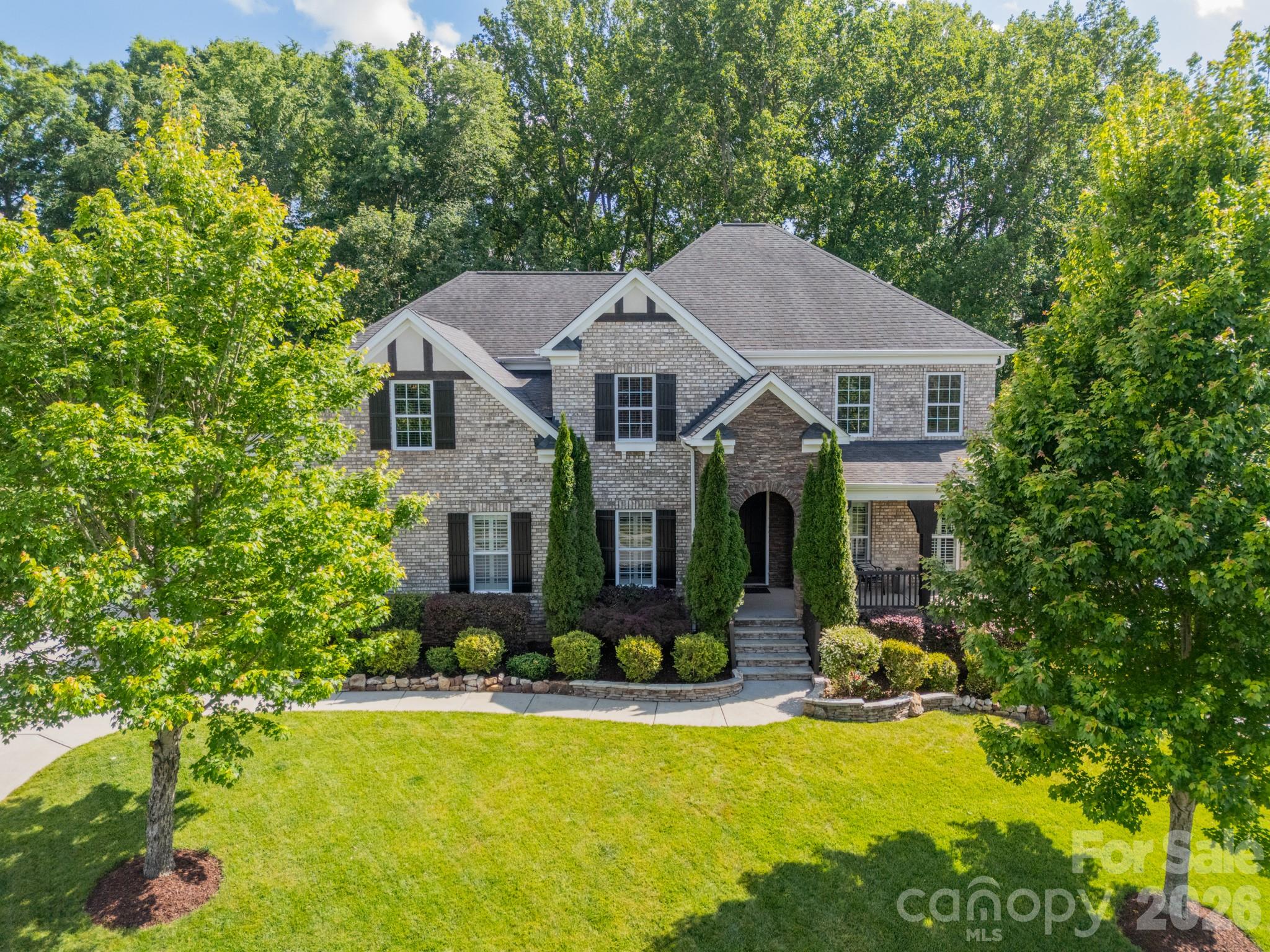 302 Tallow Tree Court Waxhaw NC 28173