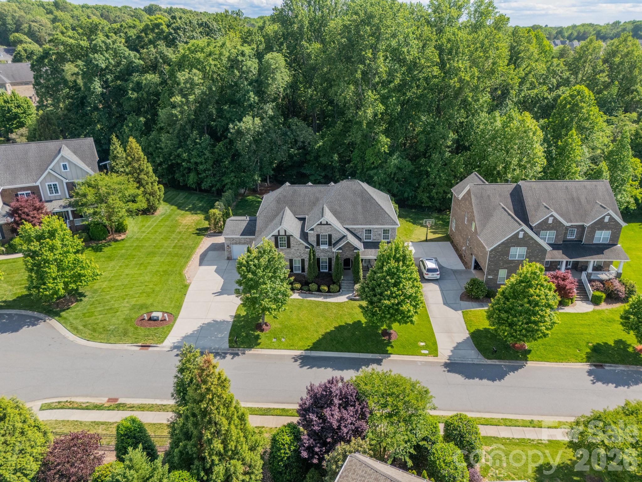 302 Tallow Tree Court Waxhaw NC 28173