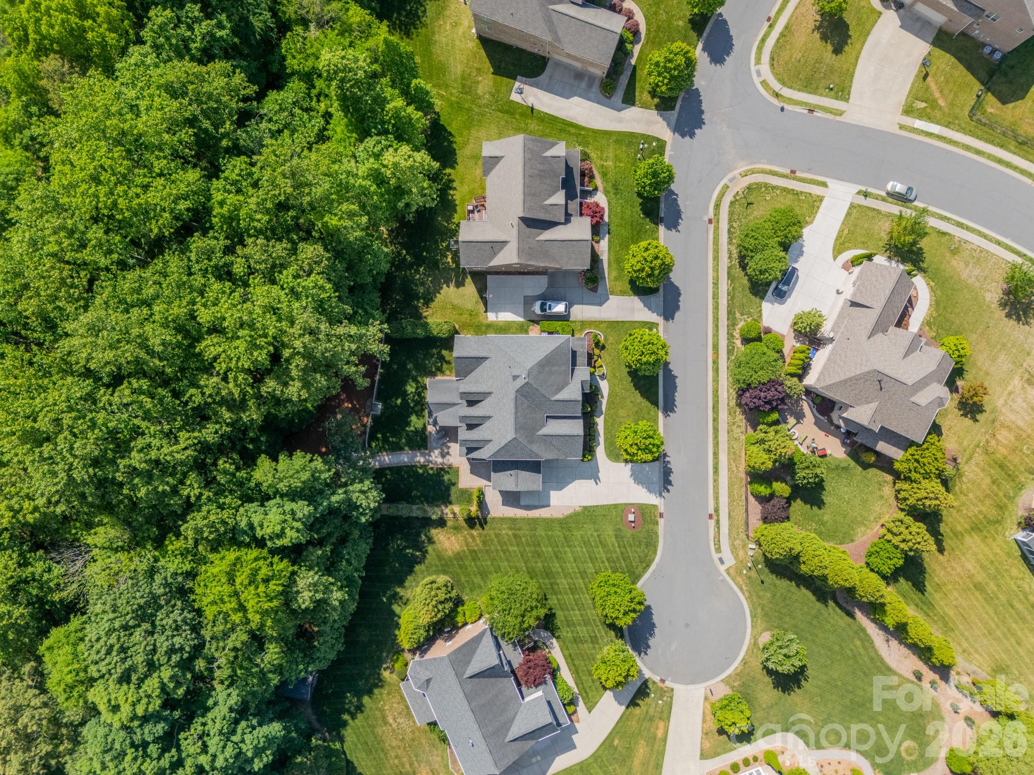 302 Tallow Tree Court Waxhaw NC 28173