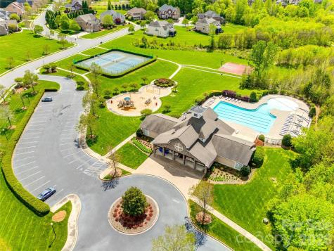 302 Tallow Tree Court Waxhaw NC 28173