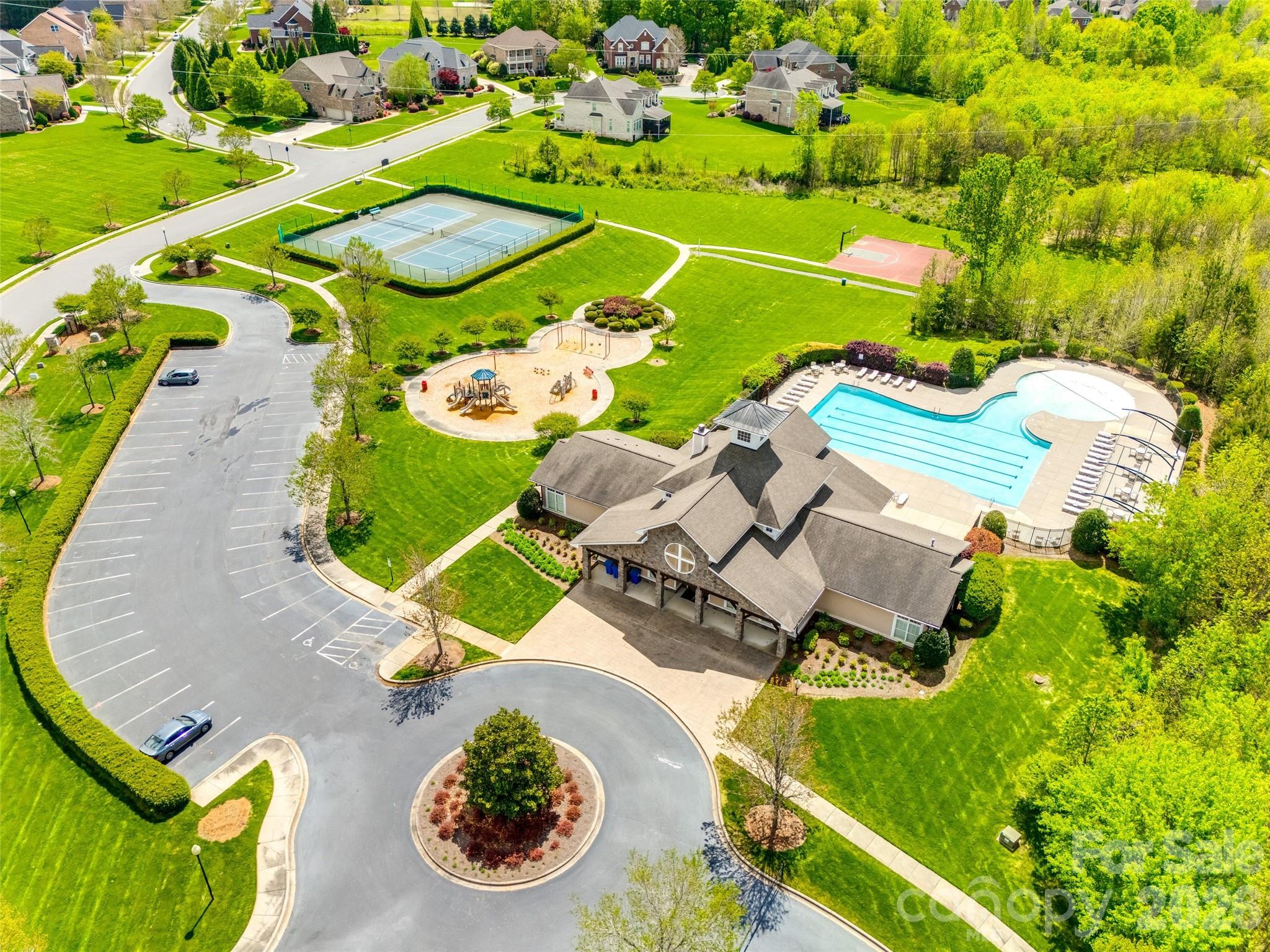302 Tallow Tree Court Waxhaw NC 28173