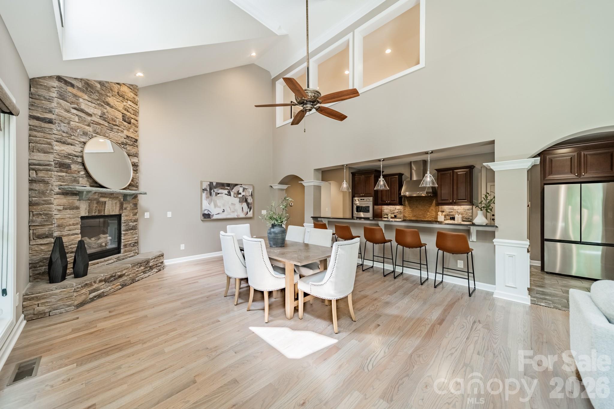 302 Tallow Tree Court Waxhaw NC 28173